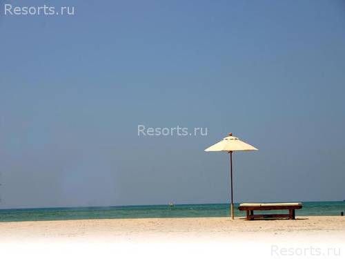 AANA Resort & Spa 16